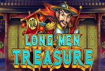 Long Men Treasure slot